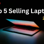 Top Selling i7 laptop 2024