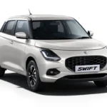 Maruti Suzuki Swift 2024