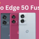 Moto Edge 50 Fusion