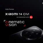 Xiaomi 14 CIVI